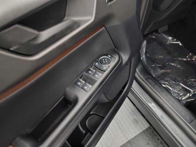 new 2025 Ford Bronco Sport car, priced at $36,696