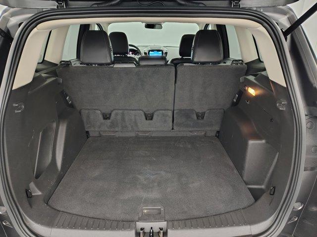 used 2019 Ford Escape car, priced at $14,588