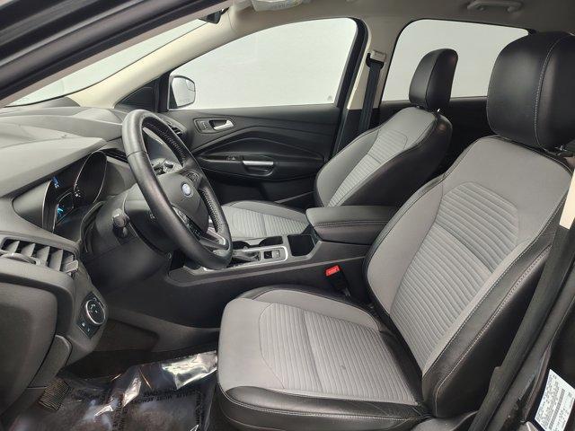 used 2019 Ford Escape car, priced at $14,588
