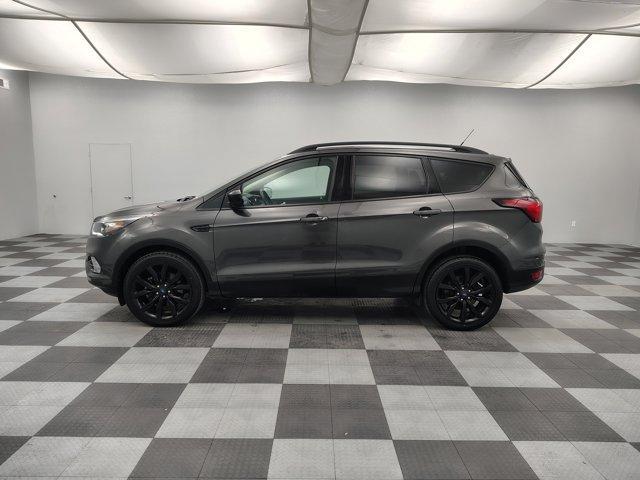 used 2019 Ford Escape car, priced at $14,588