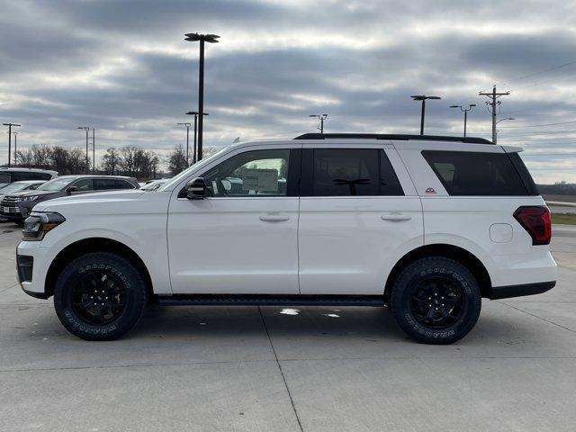 new 2024 Ford Expedition car, priced at $71,474