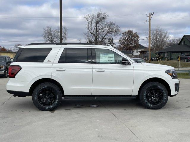 new 2024 Ford Expedition car, priced at $71,474