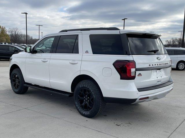 new 2024 Ford Expedition car, priced at $71,474