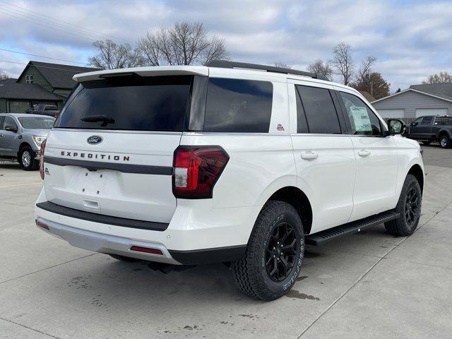 new 2024 Ford Expedition car, priced at $71,474