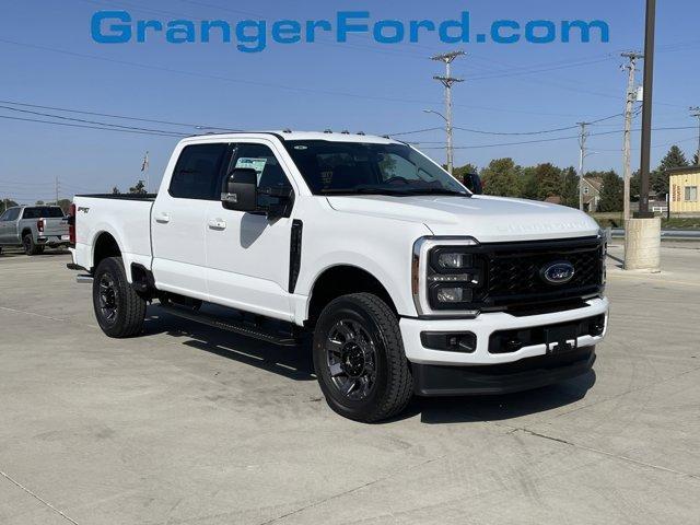 new 2024 Ford F-350 car, priced at $64,960