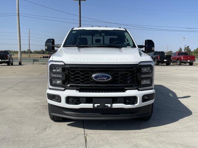 new 2024 Ford F-350 car, priced at $64,960