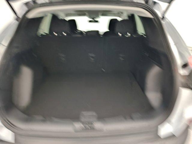 new 2025 Ford Escape car, priced at $25,907