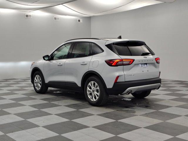 new 2025 Ford Escape car, priced at $25,907