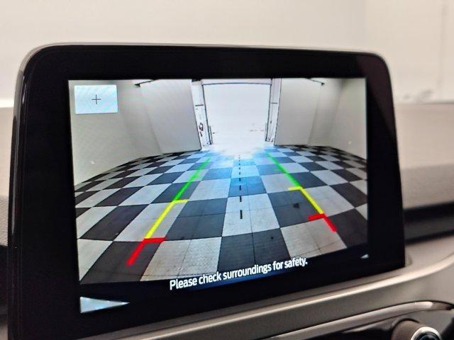 new 2025 Ford Escape car, priced at $25,907