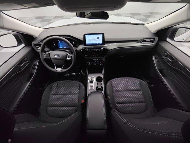 new 2025 Ford Escape car, priced at $25,907