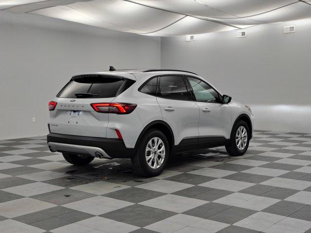 new 2025 Ford Escape car, priced at $25,907