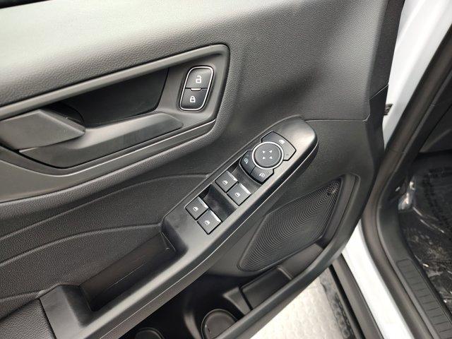 new 2025 Ford Escape car, priced at $25,907