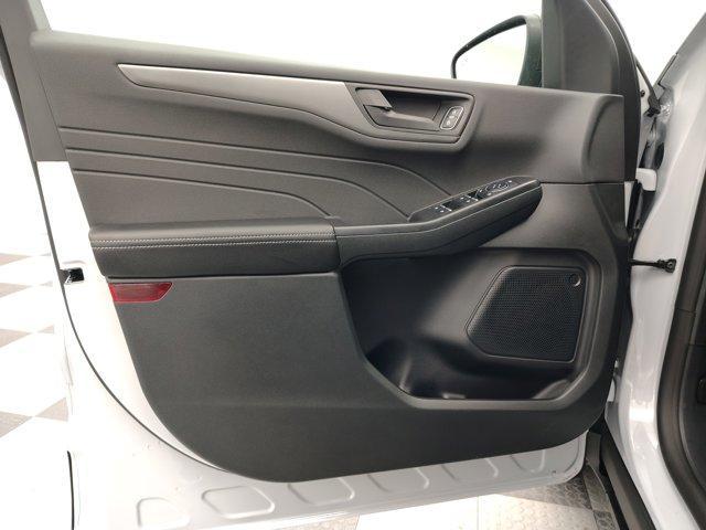 new 2025 Ford Escape car, priced at $25,907