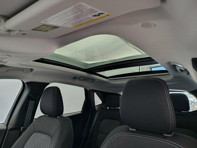 new 2025 Ford Escape car, priced at $25,907