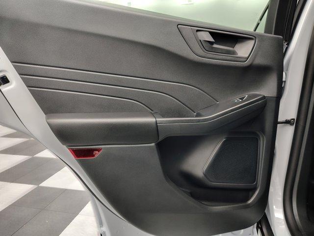 new 2025 Ford Escape car, priced at $25,907