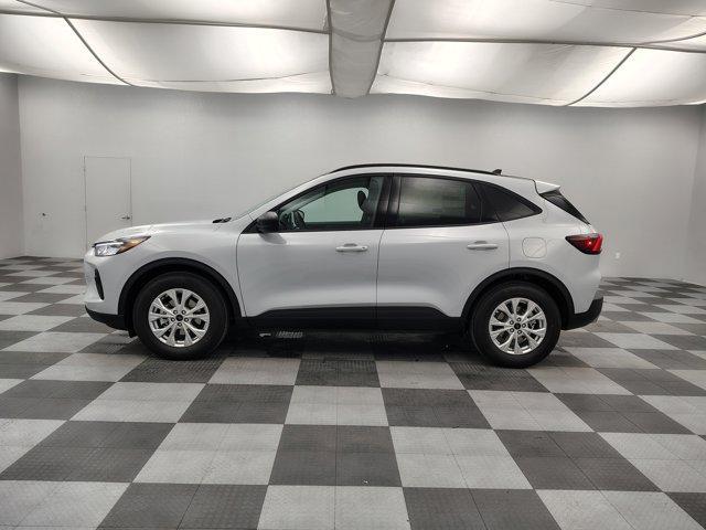 new 2025 Ford Escape car, priced at $25,907