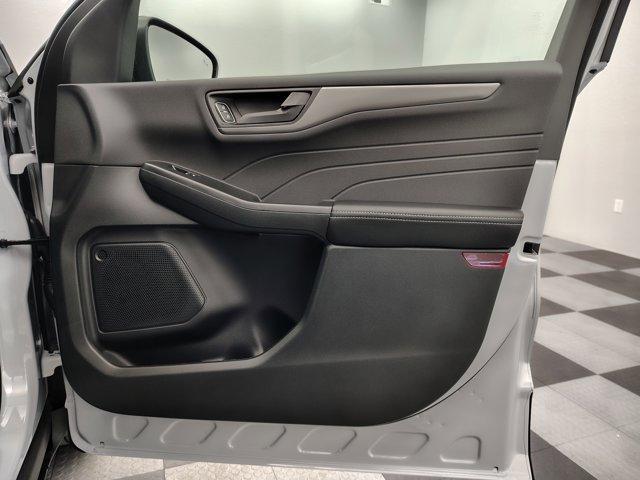 new 2025 Ford Escape car, priced at $25,907