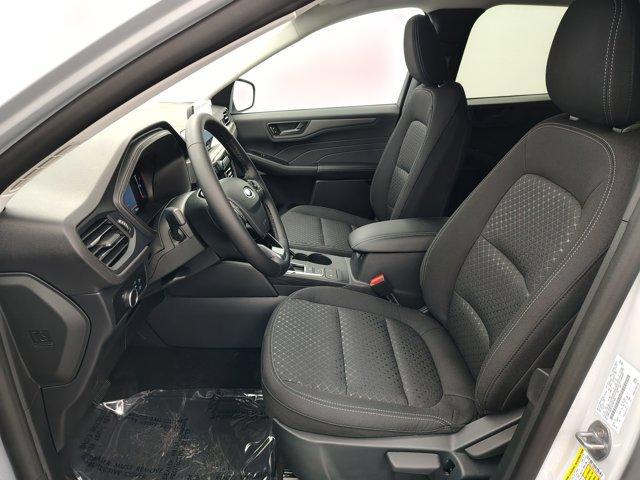 new 2025 Ford Escape car, priced at $25,907