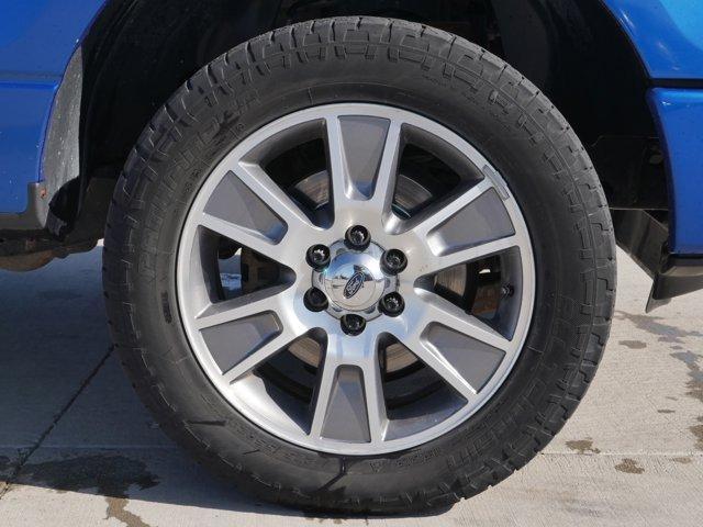 used 2014 Ford F-150 car, priced at $11,800