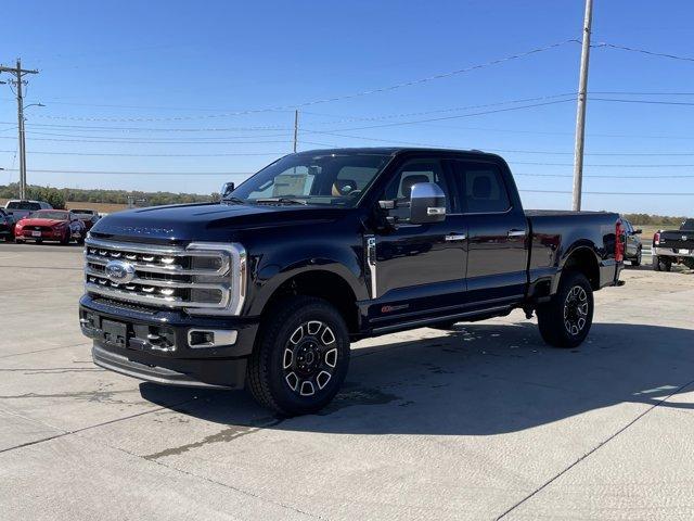 new 2024 Ford F-250 car, priced at $87,880