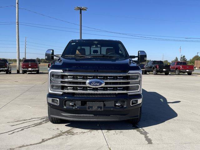 new 2024 Ford F-250 car, priced at $87,880