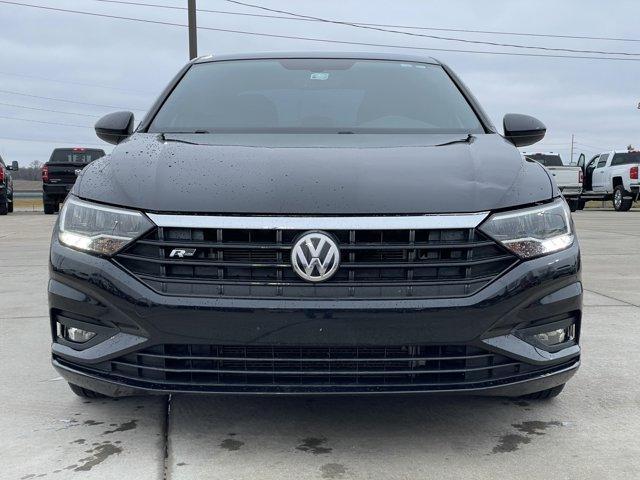 used 2021 Volkswagen Jetta car, priced at $18,988