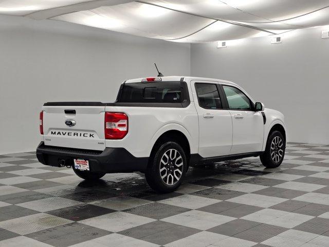 used 2022 Ford Maverick car, priced at $31,888