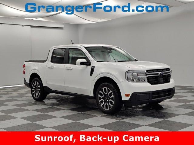 used 2022 Ford Maverick car, priced at $31,888