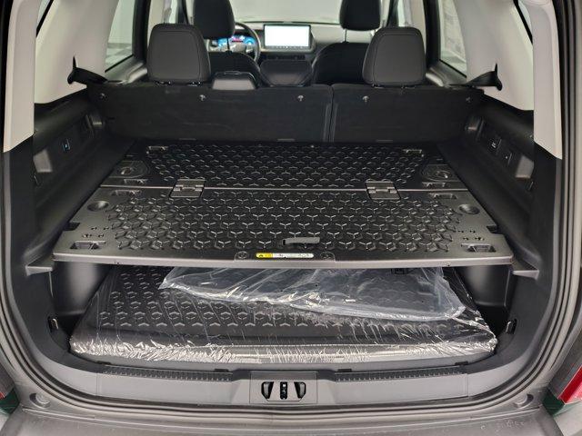 new 2025 Ford Bronco Sport car, priced at $28,533