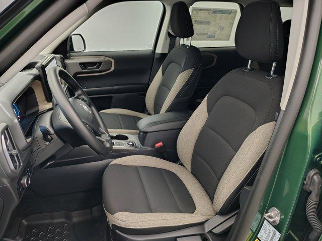 new 2025 Ford Bronco Sport car, priced at $28,533