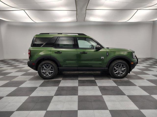 new 2025 Ford Bronco Sport car, priced at $28,533