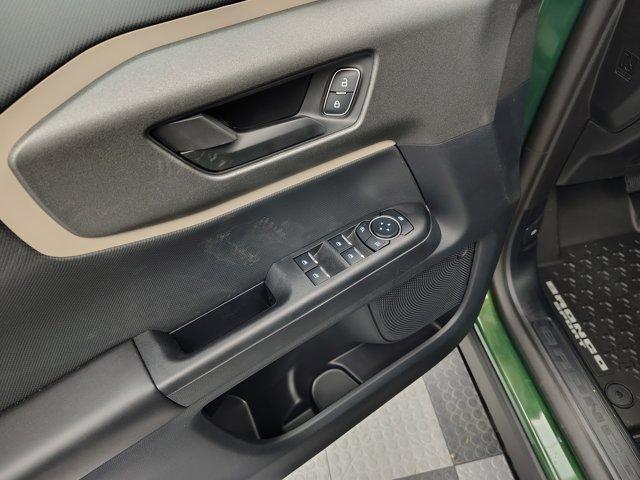 new 2025 Ford Bronco Sport car, priced at $28,533