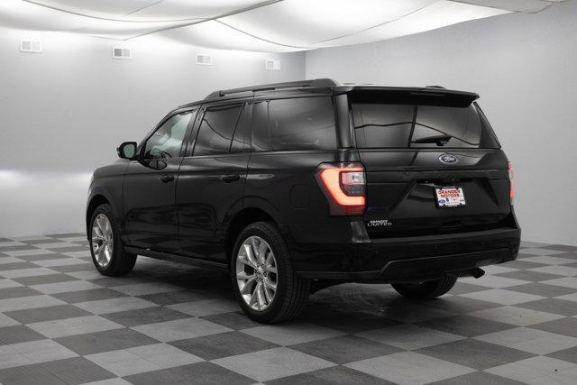 used 2019 Ford Expedition car, priced at $29,688