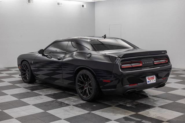 used 2015 Dodge Challenger car, priced at $53,988