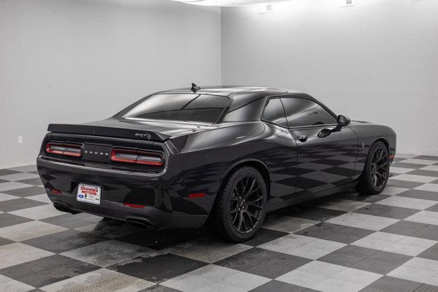 used 2015 Dodge Challenger car, priced at $53,988