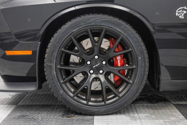 used 2015 Dodge Challenger car, priced at $53,988