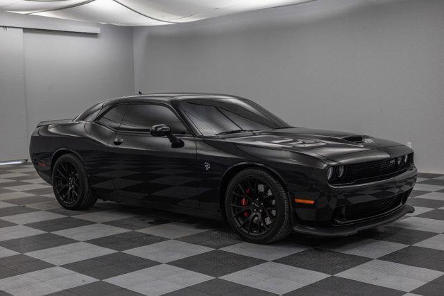 used 2015 Dodge Challenger car, priced at $54,988