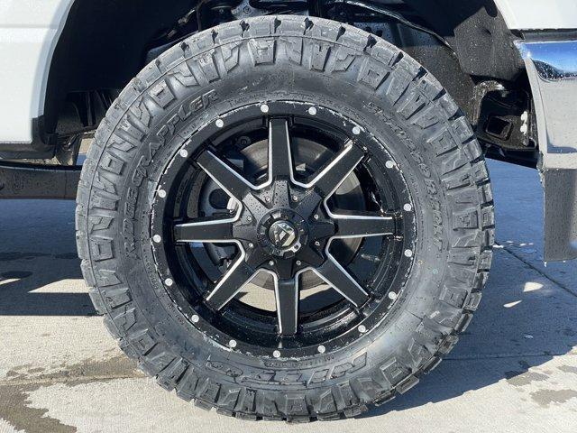 new 2024 Ford F-250 car, priced at $78,950
