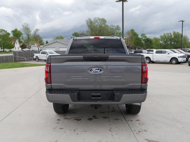 new 2024 Ford F-150 car, priced at $46,994