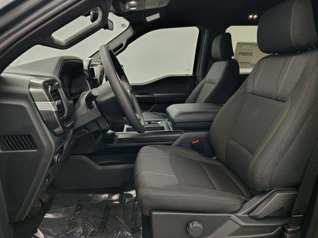 new 2025 Ford F-150 car, priced at $45,854