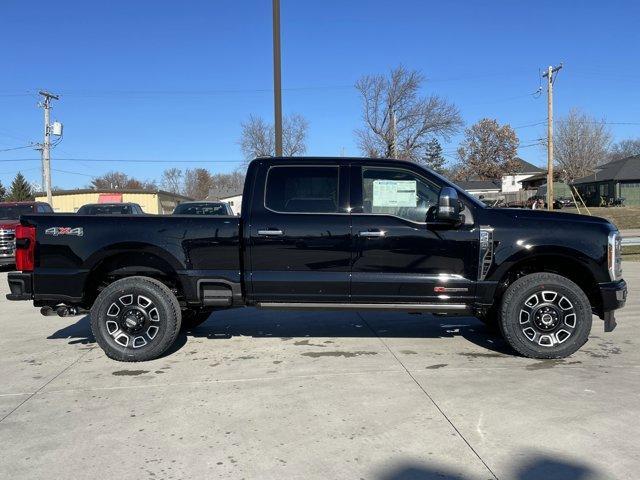 new 2024 Ford F-250 car, priced at $88,442