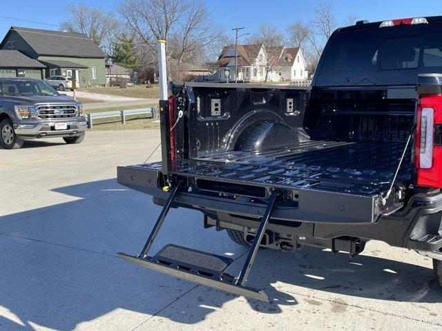 new 2024 Ford F-250 car, priced at $88,442