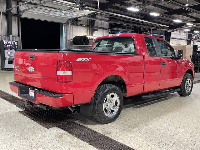 used 2007 Ford F-150 car, priced at $8,988