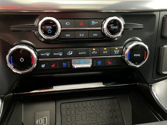 new 2025 Ford F-150 car, priced at $63,764