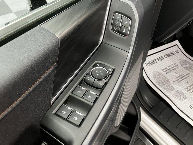 new 2025 Ford F-150 car, priced at $63,764
