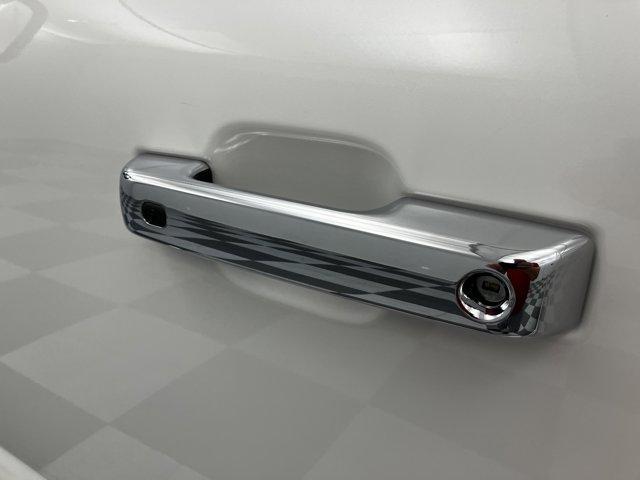 new 2025 Ford F-150 car, priced at $63,764