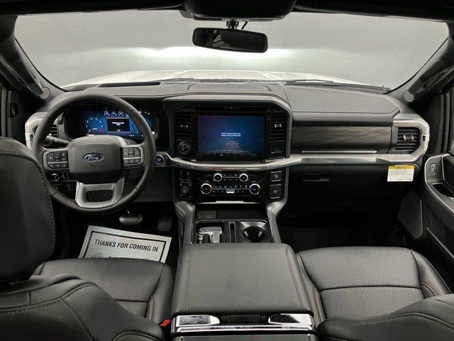 new 2025 Ford F-150 car, priced at $63,764