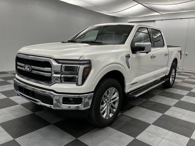 new 2025 Ford F-150 car, priced at $63,764