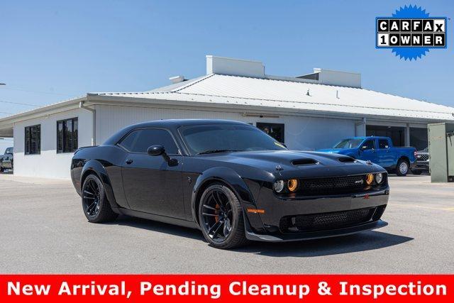 used 2020 Dodge Challenger car, priced at $74,988