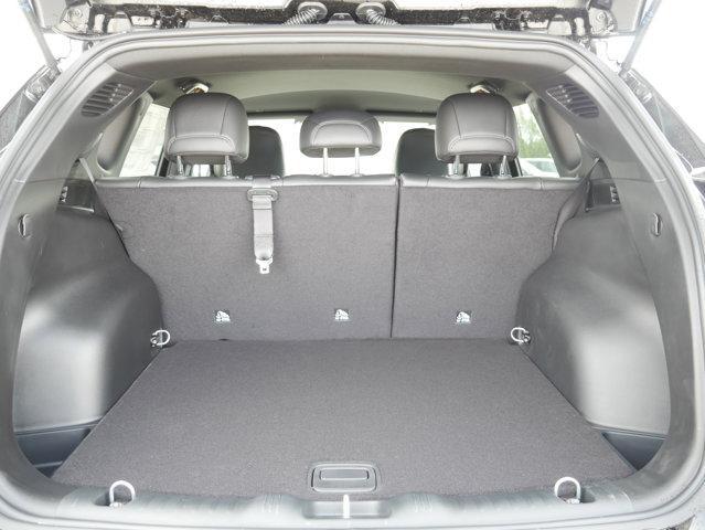 new 2025 Jeep Compass car, priced at $27,403